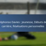 David Wotherspoon : Points forts du club, Contributions internationales, Réalisations
