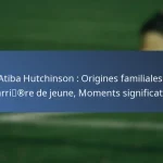 David Wotherspoon : Points forts du club, Contributions internationales, Réalisations
