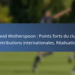 Alphonso Davies : Jeunesse, Débuts de carrière, Réalisations personnelles