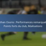 Scott Arfield : Matchs notables, Points forts de la carrière, Récompenses
